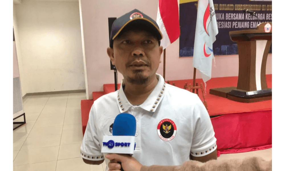 Tim Para Panahan Indonesia Borong Enam Medali di Bangkok 2026, Kholidin Tampil Gemilang