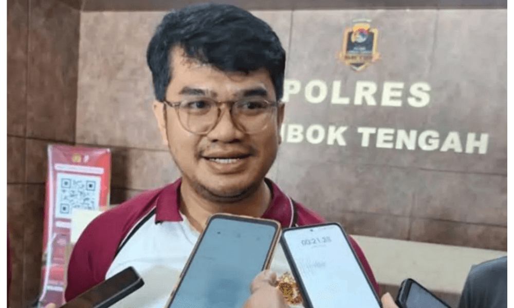 Video Roti Diduga Berbelatung dalam Program MBG Dilaporkan ke Polisi, Berujung Laporan Balik