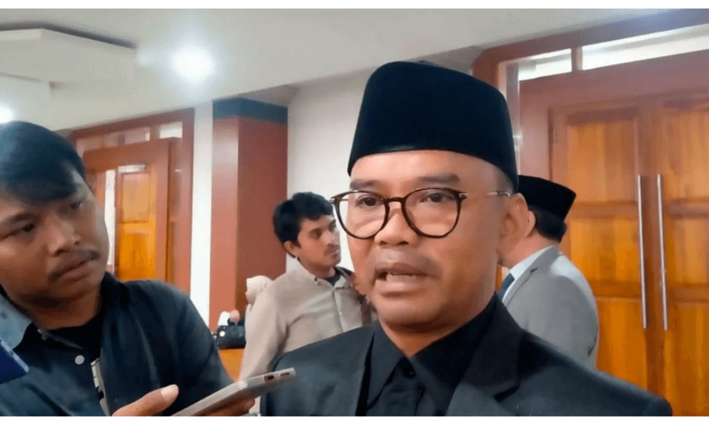 Ratusan Dapur MBG di NTB Ditutup Sementara, DPRD Dukung Langkah BGN Demi Keamanan Pangan