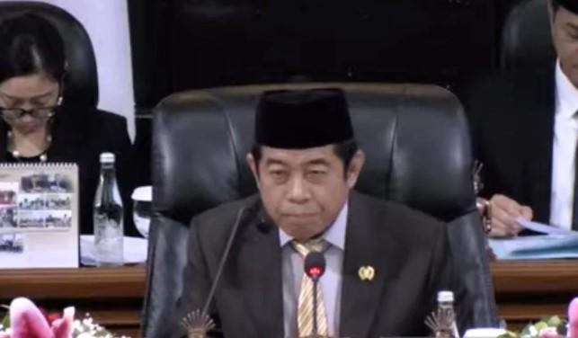 DPRD DKI Harapkan Raperda SPAM Perkuat Akses Air Minum Layak bagi Warga Jakarta