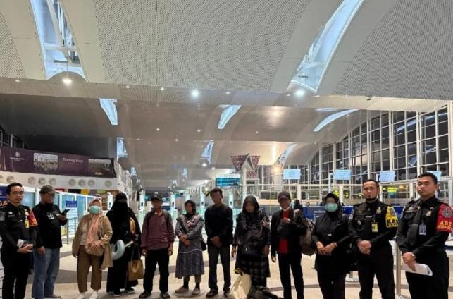 Pemerintah Imbau Masyarakat Waspada Tawaran Haji Tanpa Antre yang Berisiko Penipuan