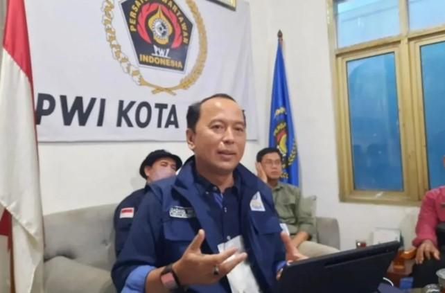 Pemkot Depok Siapkan Pembangunan BLK Berbasis Ekonomi Kreatif dan Digital hingga 2028