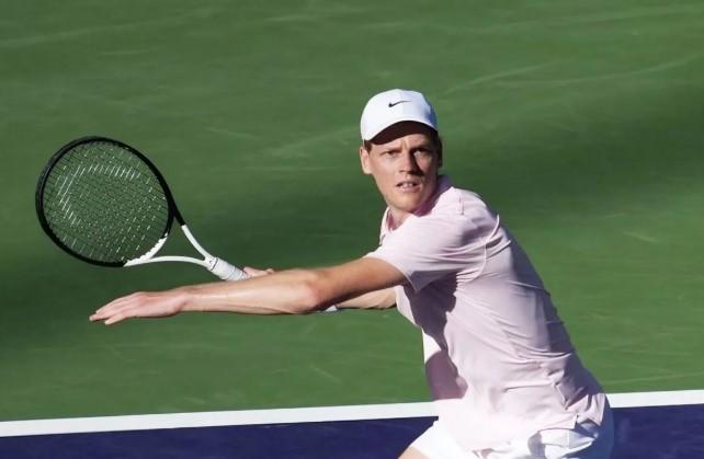 Jannik Sinner Menang Dramatis di Ganda Monte-Carlo Masters dan Bidik Peringkat Satu Dunia