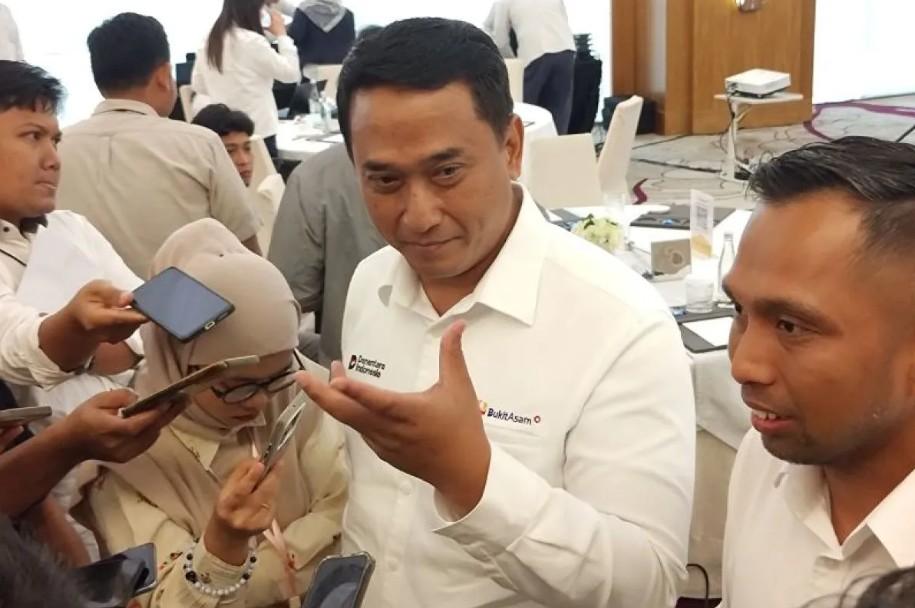 PT Bukit Asam Siapkan Proyek DME di Tanjung Enim, Target Groundbreaking 2026