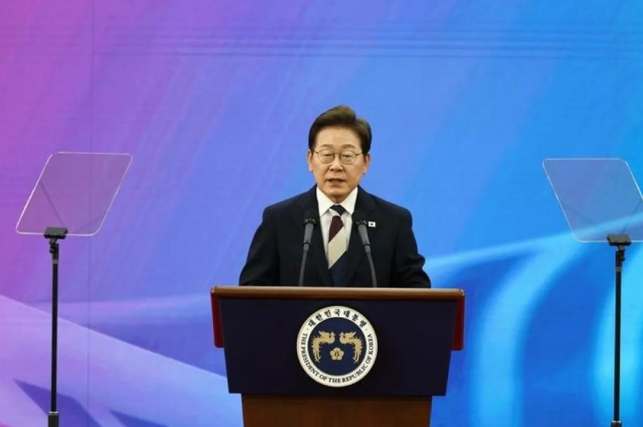 Presiden Lee Jae-myung Sampaikan Penyesalan atas Insiden Drone yang Picu Ketegangan Antar-Korea