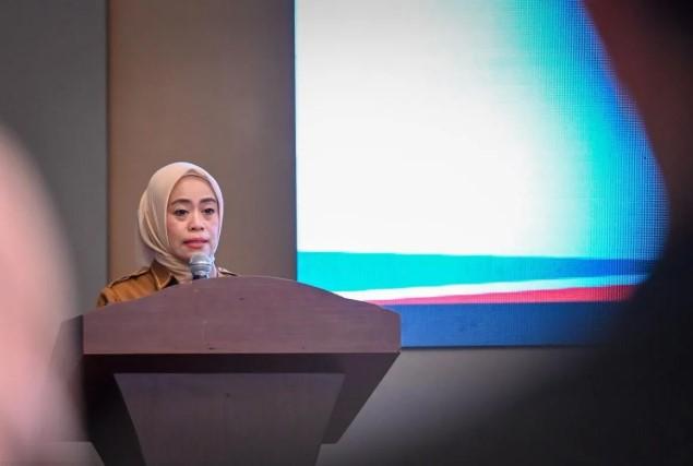 Pemprov Sulawesi Tengah Percepat Penurunan Emisi GRK Melalui Penyusunan RAD GRK