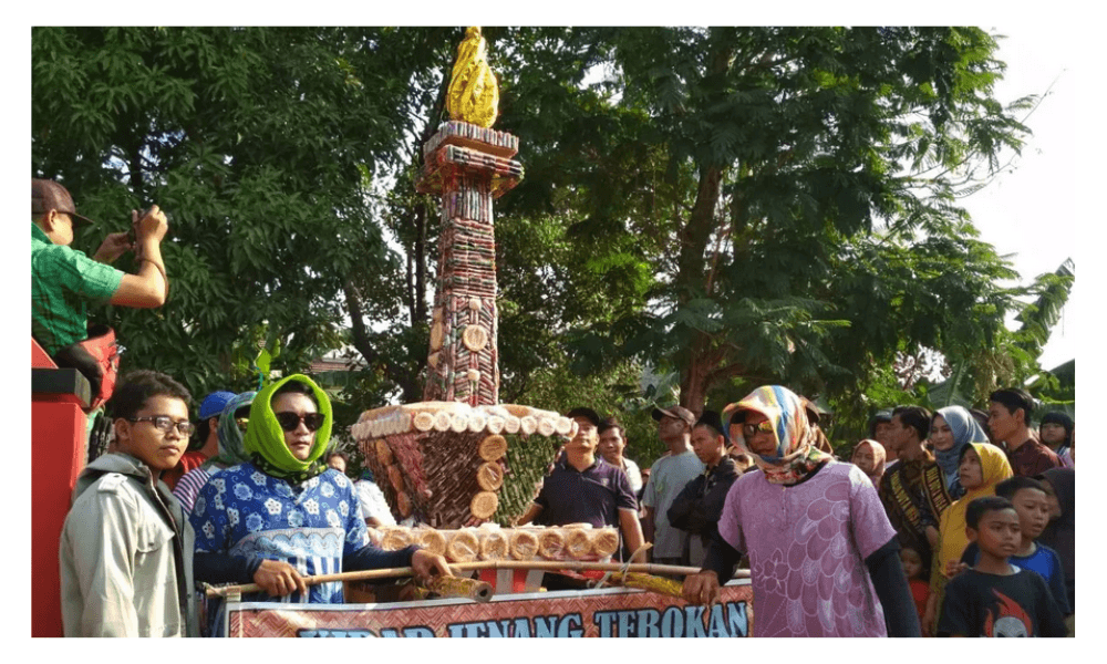 Pemkab Kudus Usulkan 13 Warisan Budaya Tak Benda ke Tingkat Nasional