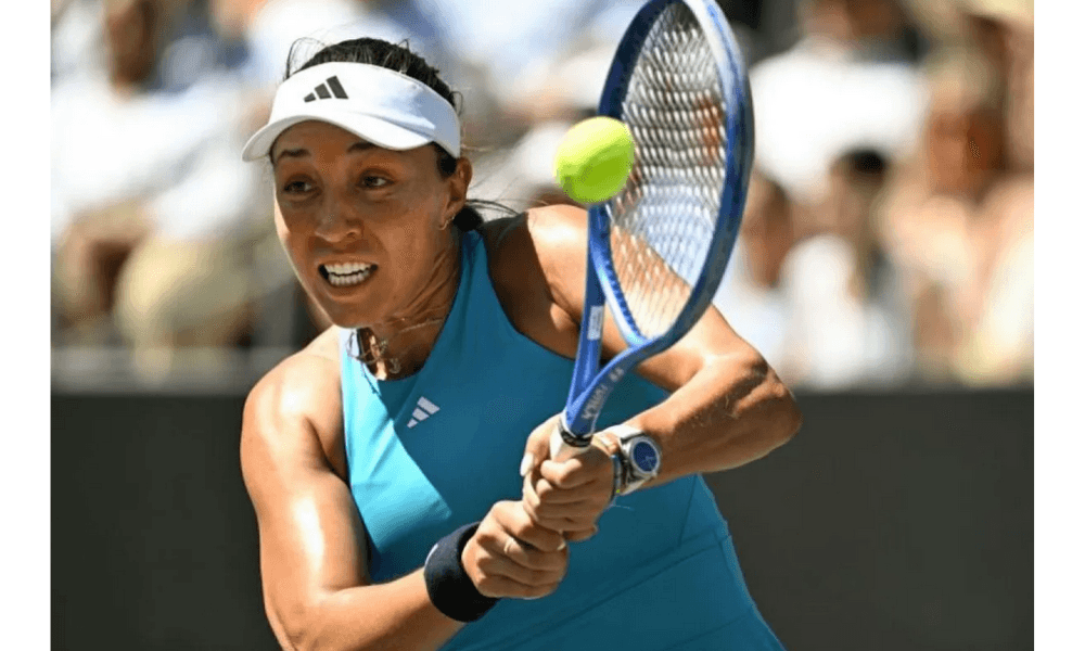Pegula Melaju ke Final Charleston Open, Selangkah Lagi Pertahankan Gelar