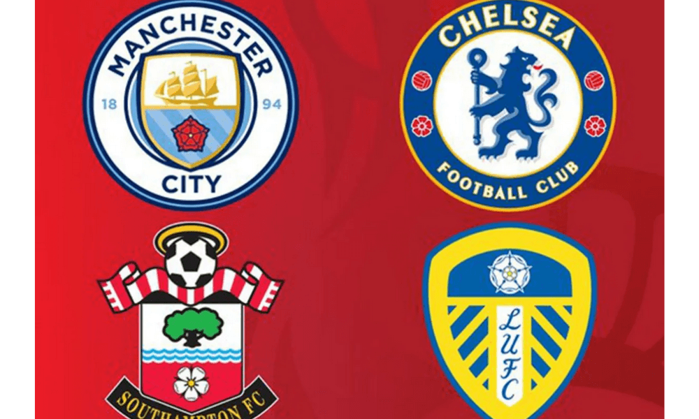 Semifinal Piala FA: Chelsea vs Leeds, Man City Tantang Southampton