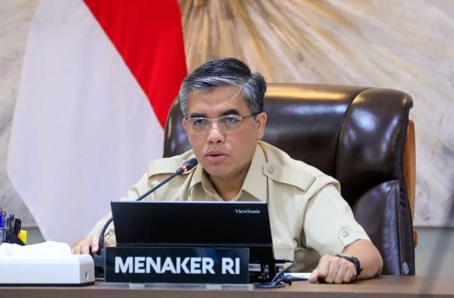 Kemnaker Buka Program Sertifikasi K3 Gratis Batch Kedua untuk 2.100 Peserta di Seluruh Indonesia