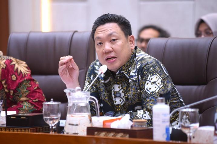 Komisi IX DPR Minta Dapur MBG Penyebab Keracunan Ditutup Permanen