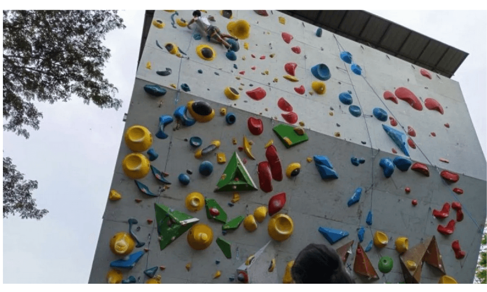 Tim Panjat Tebing Indonesia Bertolak ke China, Bidik Tiket Asian Games 2026