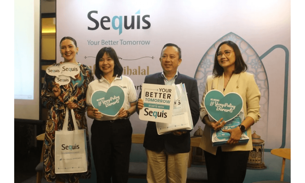 Ahli Bagikan Tips Pulihkan Kesehatan dan Finansial Usai Lebaran