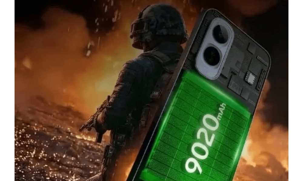 Vivo T5 Pro Segera Meluncur, Usung Baterai 9020 mAh dan Layar 144Hz