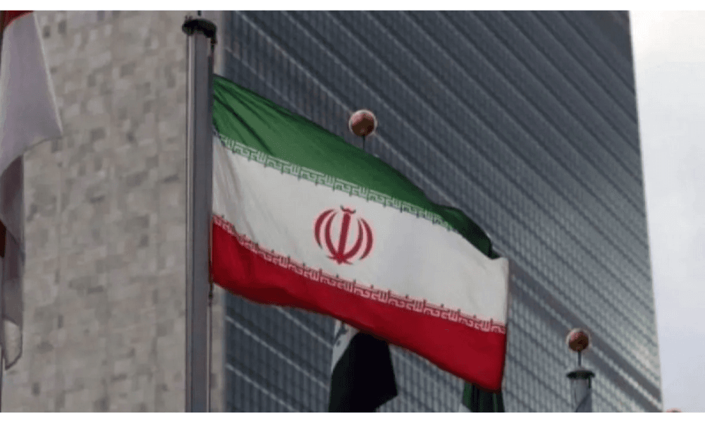 Iran Klaim Tembak Jatuh Pesawat Militer AS, Ketegangan Kawasan Meningkat