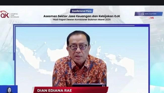 OJK Tekankan Kapabilitas Bank Jadi Syarat Utama Izin Universal Banking