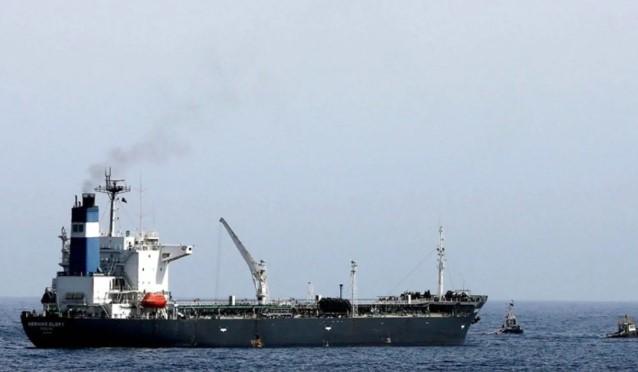 Jepang Gunakan Jalur Komunikasi Langsung dengan Iran untuk Amankan Pelayaran di Selat Hormuz di Tengah Ketegangan Timur Tenga