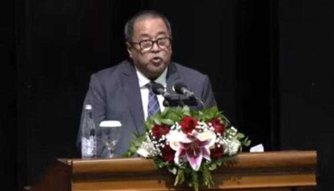 Raperda SPAM Jadi Kunci DKI Jakarta Kejar Target 100 Persen Layanan Air Minum Perpipaan 2029