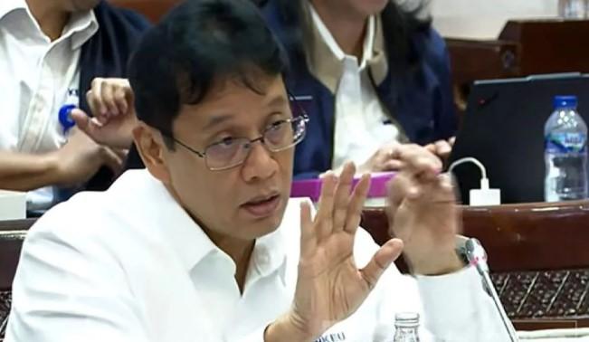 Menkeu Pastikan Harga BBM Bersubsidi Tidak Naik hingga Akhir 2026