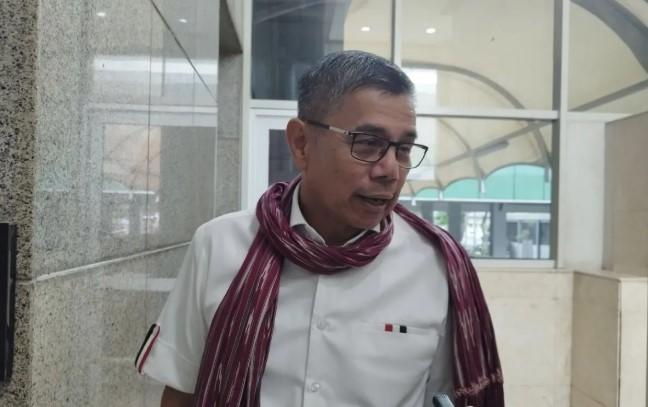 Hinca Panjaitan Percayakan Kejagung Tindak Kejari Karo Usai Polemik Kasus Amsal Sitepu