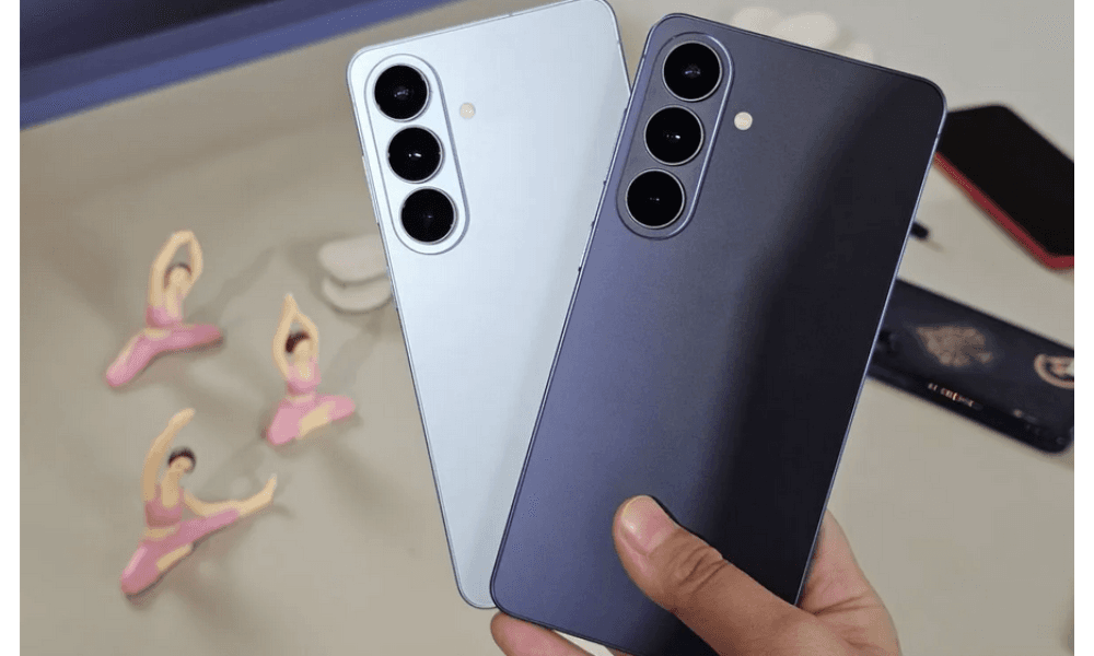 Samsung Galaxy S26 FE Muncul di Geekbench, Usung Exynos 2500 dan Android 17