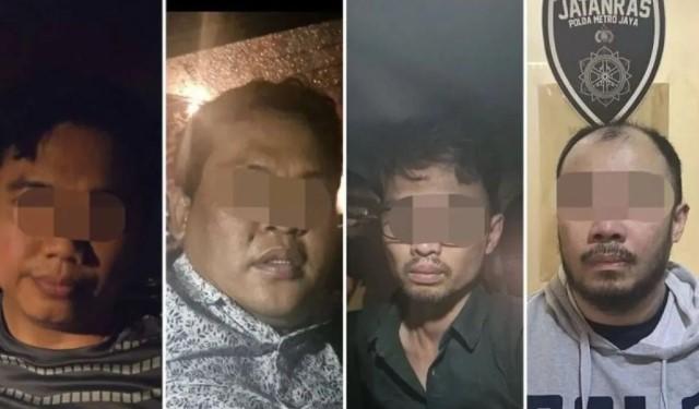 Sidang Perdana Oknum Prajurit TNI Kasus Pembunuhan Kacab Bank Digelar Hari Ini di Jakarta