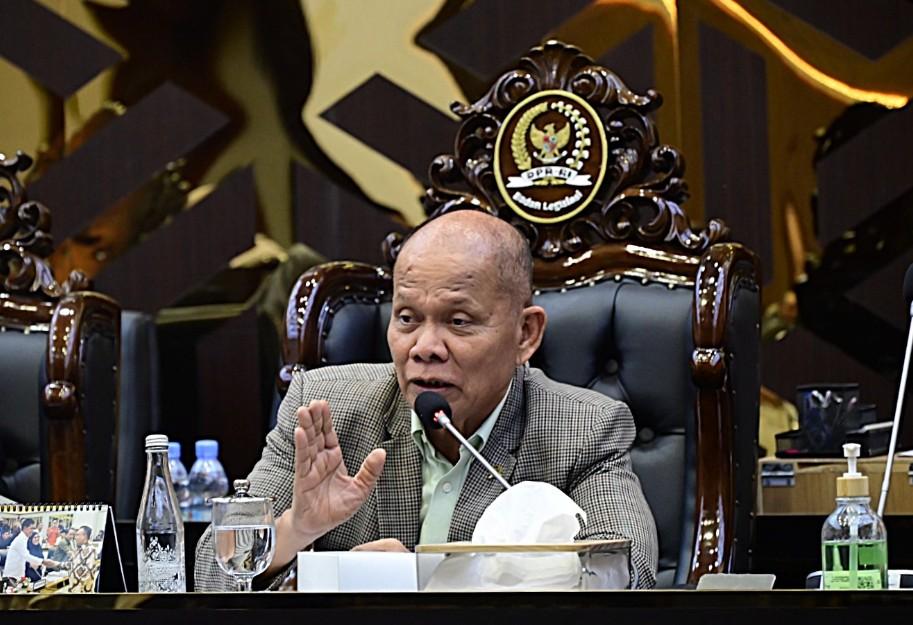Pembahasan RUU Satu Data Indonesia Ditekankan, DPR Soroti Perbedaan Mendasar dengan RUU Statistik
