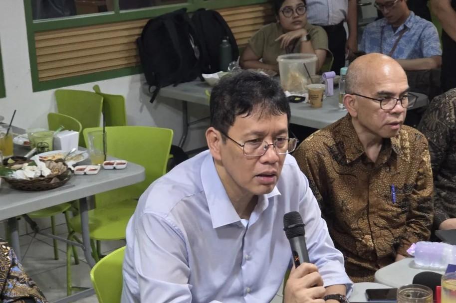 Ketidakpastian Gaji ke-13 ASN Muncul di Tengah Tekanan Anggaran Negara