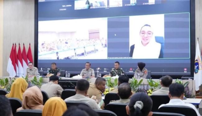 Pemkot Jakarta Timur Dorong ASN Jadi Orang Tua Asuh untuk Tekan Angka Stunting Secara Kolaboratif