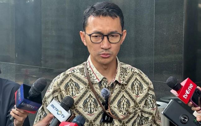 KPK Pelajari Putusan MK yang Tetapkan BPK sebagai Satu-satunya Penghitung Kerugian Negara