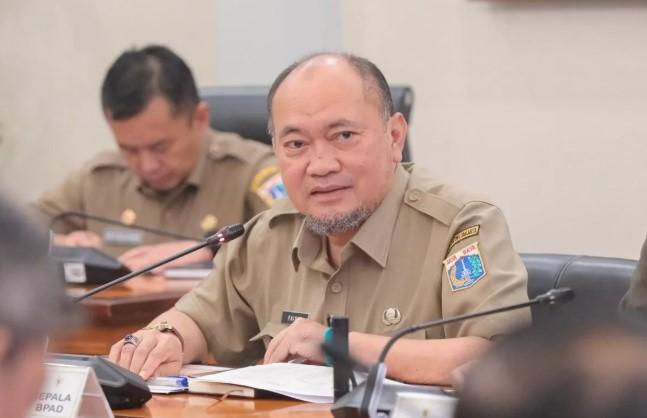 Pemprov DKI Selidiki Dugaan Penyalahgunaan Mobil Dinas yang Viral di Media Sosial