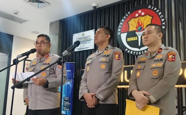 Polri Tegaskan Rekrutmen Akpol 2026 Hanya Jalur Reguler, Waspadai Iming-iming Kuota Khusus