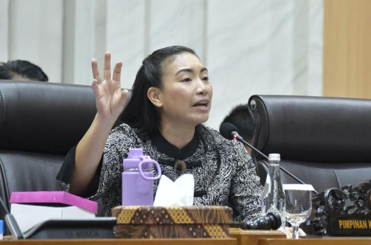 Komisi VII DPR Dalami Mekanisme Penayangan Film Nasional, Soroti Ketimpangan Layar Bioskop