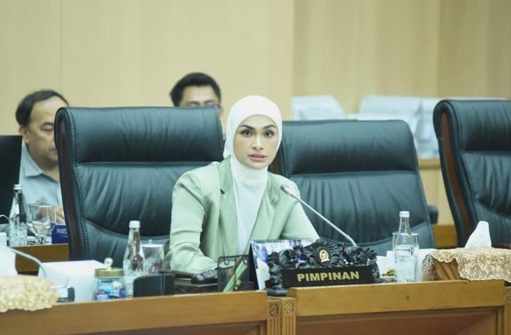 Komisi XII DPR Dukung Kementerian Lingkungan Hidup Tindak Tegas Perusahaan Pencemar Lingkungan