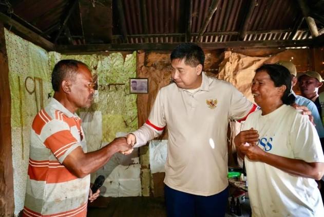 Pengamat Sebut Program Bedah 400 Ribu Rumah Jadi Kebutuhan Mendesak Rakyat Indonesia