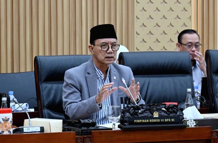 Komisi VI DPR Tegaskan BUMN Harus Seimbangkan Kepentingan Bisnis dan Kesejahteraan Masyarakat