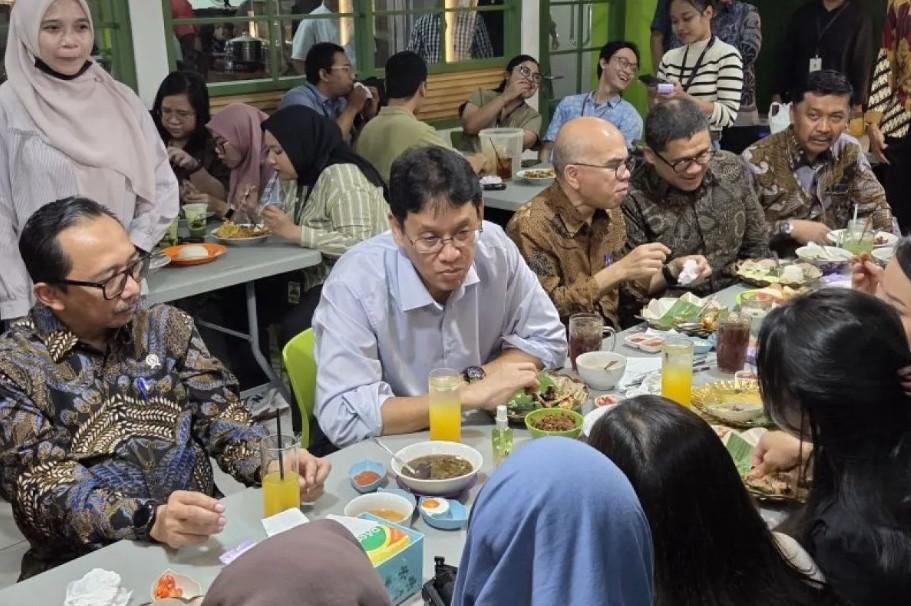 Pemerintah Tahan Kenaikan Harga BBM, Menteri Keuangan Ungkap Alasan Jaga Daya Beli Masyarakat