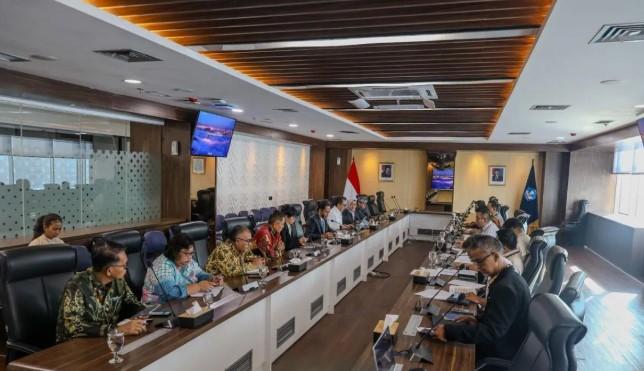 Kemdiktisaintek Dorong Penanganan Sampah Nasional Berbasis Teknologi dan Kolaborasi Lintas Sektor