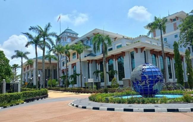 Satu Kapal Malaysia Diizinkan Melintasi Selat Hormuz Usai Diplomasi dengan Iran