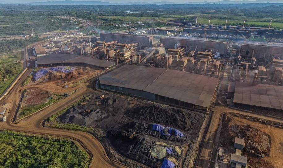 Kementerian ESDM Sebut Harga Nikel Stabil Usai Pemangkasan Produksi, Indonesia Perkuat Kendali Pasar Global