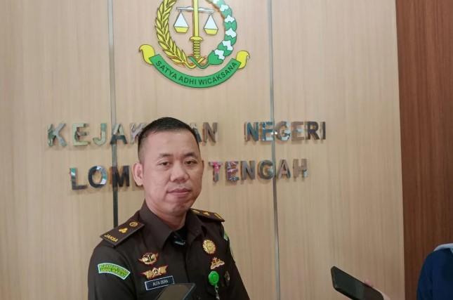 Kejari Lombok Tengah Minta SPPG Publikasikan Menu MBG di Media Sosial Demi Transparansi