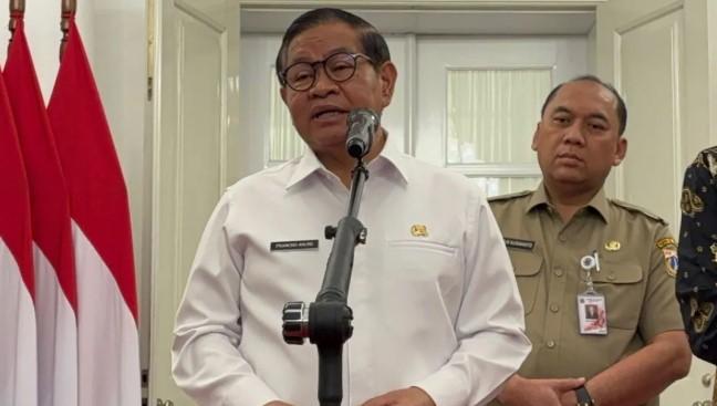 Gubernur Pramono Anung Resmi Teken Aturan WFH ASN DKI Setiap Jumat dengan Skema Selektif