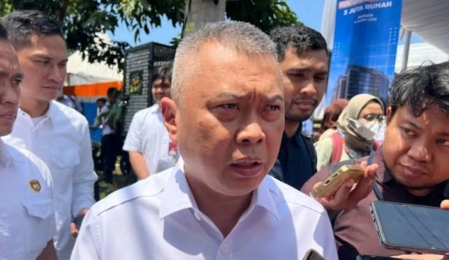 Menhub Tegaskan Penyesuaian Tarif Pesawat Dijaga untuk Lindungi Daya Beli dan Industri Penerbangan