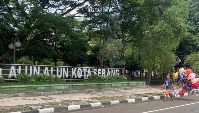 BMKG Prediksi Puncak Kemarau di Banten Terjadi Juli-Agustus 2026, Warga Diminta Hemat Air