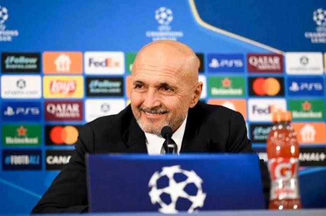 Luciano Spalletti Puji Penampilan Juventus Usai Kalahkan Genoa 2-0 di Liga Italia