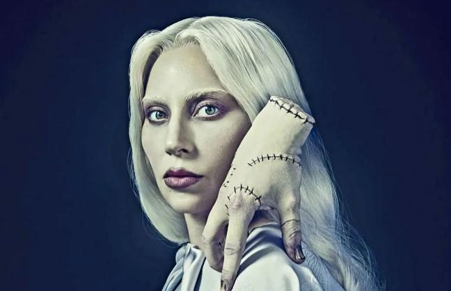 Lady Gaga Batalkan Konser di Kanada Akibat Infeksi Pernapasan