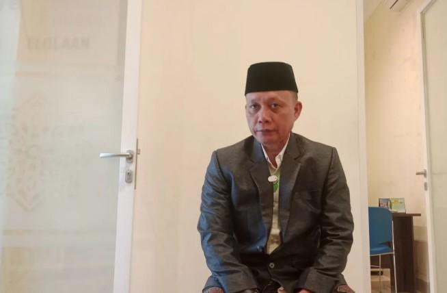 Jadwal Keberangkatan Haji Lombok Tengah Dipastikan Mulai 22 April 2026 Tanpa Perubahan