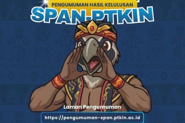 Hasil SPAN-PTKIN 2026 Diumumkan Serentak Hari Ini Pukul 15.00 WIB untuk 143 Ribu Peserta