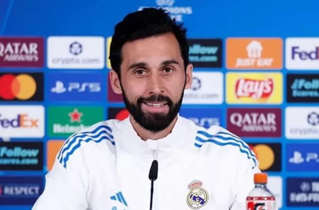 Real Madrid Siap Hadapi Tekanan Bayern Muenchen pada Perempat Final Liga Champions di Bernabeu