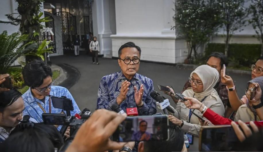 Konsolidasi 15 BUMN Logistik Dipercepat, Pemerintah Targetkan Rampung dalam Satu Bulan